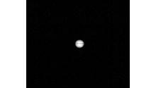 Космическая станция LRO засняла Юпитер с лунного ракурса