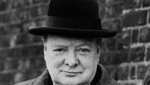 Черчилль о внеземной жизни