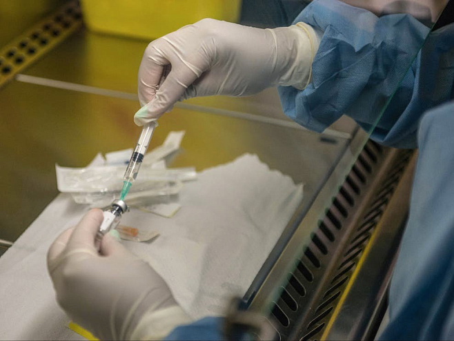 Moderna готовит первую мРНК-вакцину от ВИЧ к клиническим испытаниям