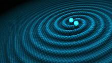 Ученые начинают разработку мини-детектора гравитационных волн