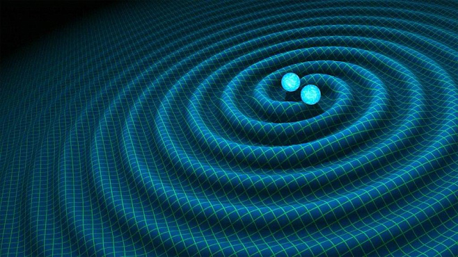 Ученые начинают разработку мини-детектора гравитационных волн