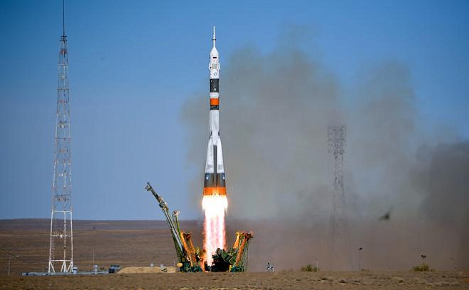 Спустя более чем полвека: российская ракета «Союз» получит обновлённый дизайн