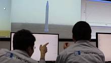 Китайская частная компания осуществила запуск суборбитальный ракеты