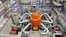 В НИЯУ МИФИ смоделировали поведение теплоносителя для реактора нового типа