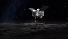 NASA не может определиться с местом посадки на астероид «Бенну» 