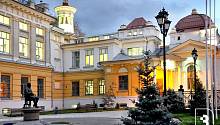 СГМУ имени В.И. Разумовского лидер региона в рейтинге лучших вузов мира