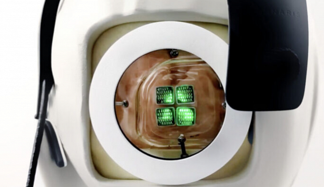 Врачи готовятся к имплантации первого в мире бионического глаза человеку