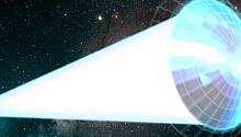 Ученые работают над проектом сверхбыстрого межзвездного паруса 