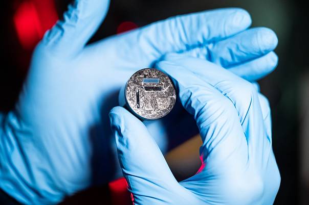 Учёные Университета МИСИС создали термоэлектрический материал для зеленой энергетики