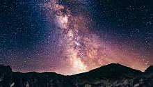Млечный путь «обвинили в воровстве» галактик у соседей