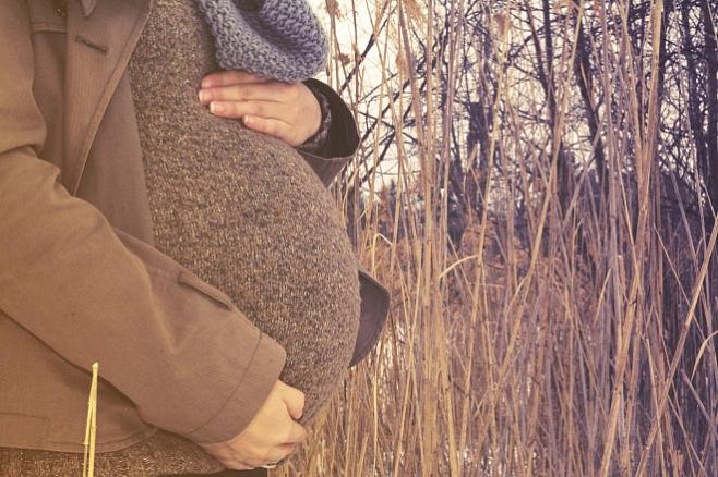 Псориаз повышает вероятность неблагоприятного исхода беременности