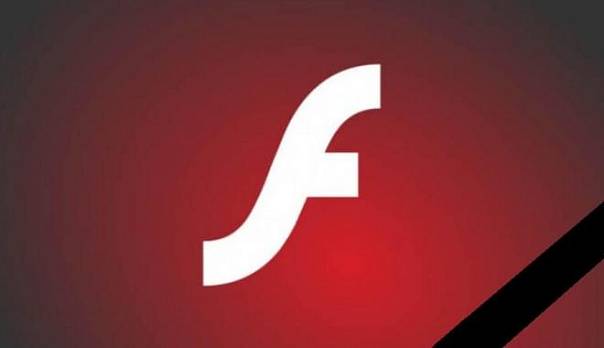 «Похороны» Adobe Flash обзавелись датой