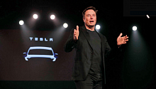 Илон Маск назвал дату анонса электропикапа Tesla