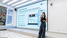 Студенты МИФИ разработали тренажёр для обучения общению