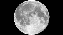 Пылинку с «Аполлона-17» изучат для получения детального анализа почвы Луны