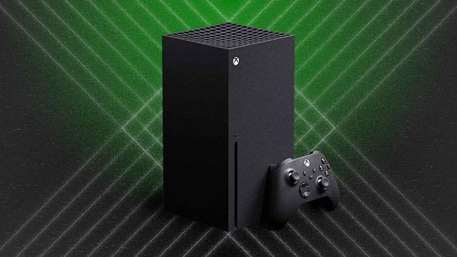 Microsoft: первые игры для нового Xbox выйдут и для старой линейки консолей