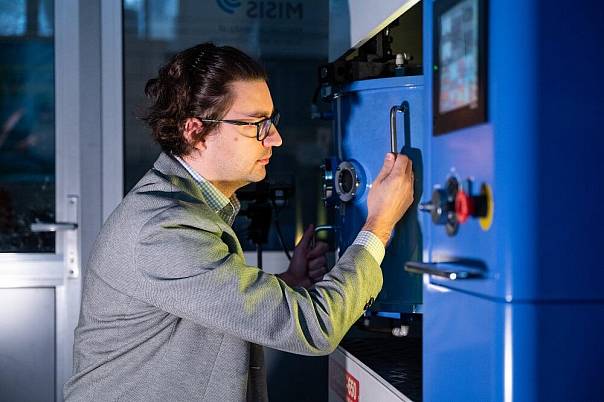 Строительный материал из отходов: усовершенствованный гипс заменит природный