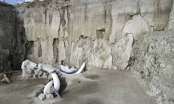 Мексиканские археологи нашли охотничьи ямы, которым более 15 тысяч лет