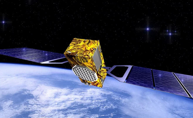 Китай объявил о глобальном запуске национальной навигационной системы BeiDou
