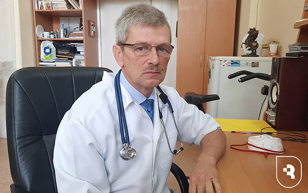 Кардиолог Саратовского медуниверситета объяснил, как избежать синдрома праздничного сердца
