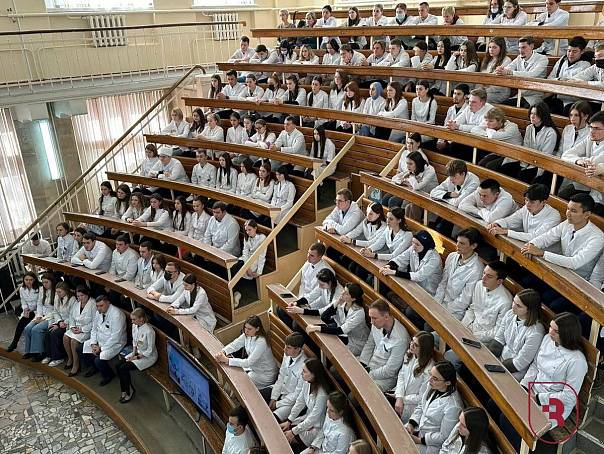 СГМУ имени В.И. Разумовского становится популярным среди выпускников с высокими баллами