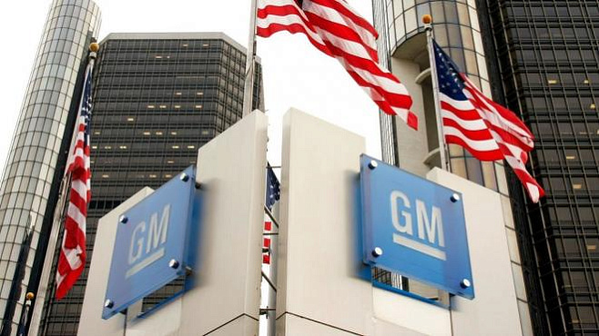 General Motors откажется от производства автомобилей на бензине и дизеле к 2035 году