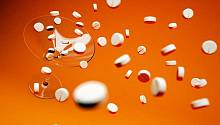 Устройство автоматически доставляет лекарство в организм, чтобы предотвратить передозировку опиоидами