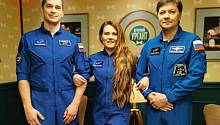 Роскосмос отправит первую за восемь лет женщину-космонавта на МКС