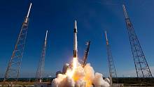 SpaceX начала сдавать ракеты в аренду