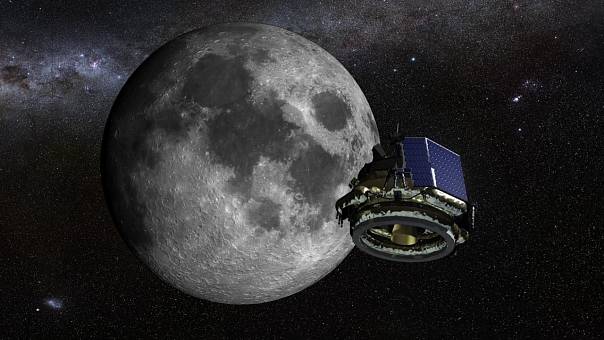 Россия создаст плазменный двигатель для полетов к Луне