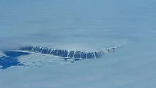 Российские архипелаги нагреваются и теряют колоссальное количество льда