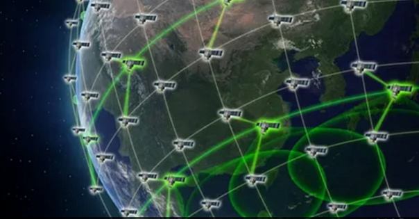 Минобороны США развернёт сеть собственных интернет-спутников