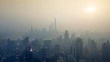 Загрязнение воздуха может быть причиной атеросклероза