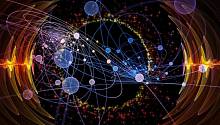 Российские ученые разработали новую гравитационную модель элементарных частиц