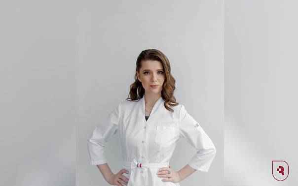 Эксперт СГМУ имени В.И. Разумовского рассказала, как часто нужно купать новорожденного