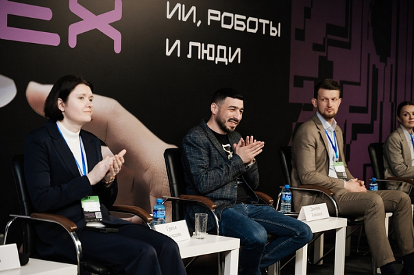 Грачья Алексанян: ИТ-рынок переходит от инвестиций в идеи к ставке на проверенные продукты