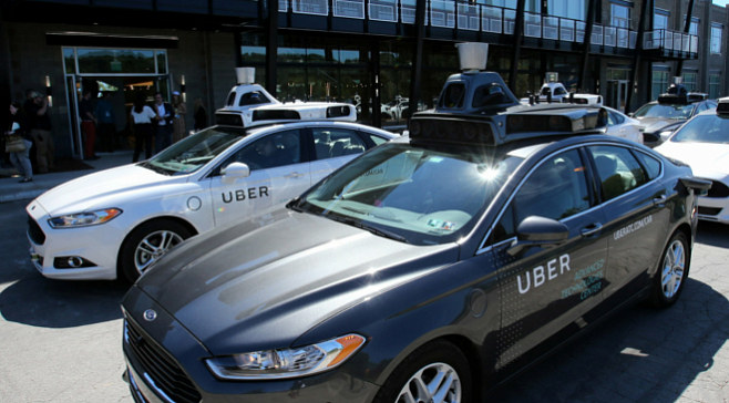 Недоработки автопилота Uber привели к смертельной аварии