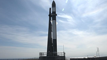 Rocket Lab готовится к поимске отработанных первых ступеней мини-ракет Electron