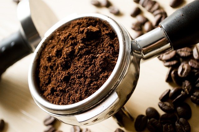 Чрезмерное употребление кофе повышает риск потери зрения