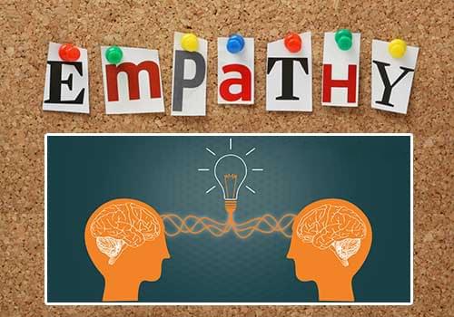 Московские студенты могут поучаствовать в исследовании эмпатии
