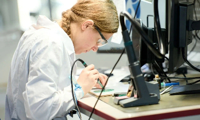 Студенты разработали реле для электротехнической компании