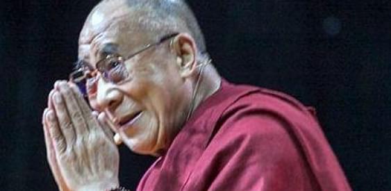 Далай Лама о ненужности религий