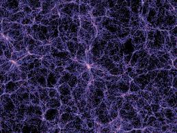Учёные обнаружили, что галактические нити вращаются