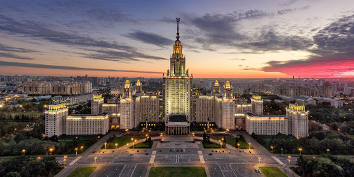 48 российских университетов вошли в рейтинг лучших вузов мира