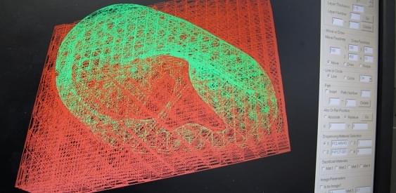Создан 3D биопринтер, способный печатать органы