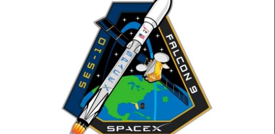 SpaceX впервые осуществила повторный запуск ракеты