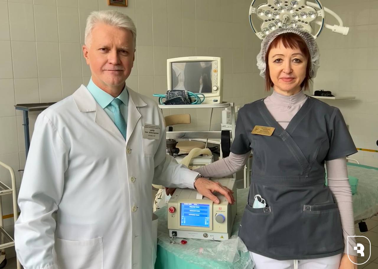 Вся красота без остатка