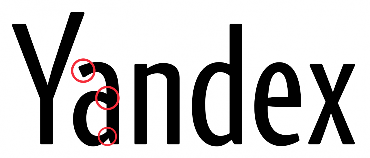 Соцсети посмеялись над новым логотипом «Яндекса». «Не жирный, а бодипозитивный»