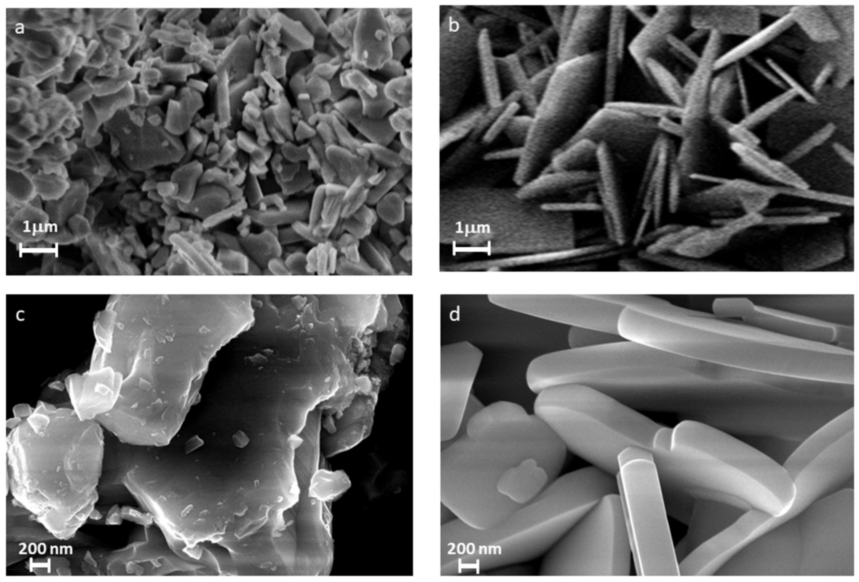 Ученые СПбГУ нашли способ управлять каталитической активностью материалов для очистки воды