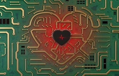 Цифровые двойники сердца способны диагностировать и лечить сердечные заболевания